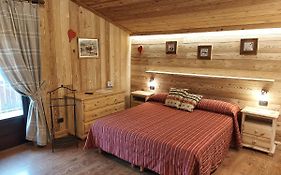 Hotel Rendez-Vous - Aymavilles